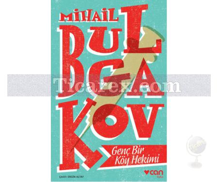 Genç Bir Köy Hekimi | Mihail Bulgakov - Resim 1