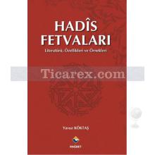 hadis_fetvalari