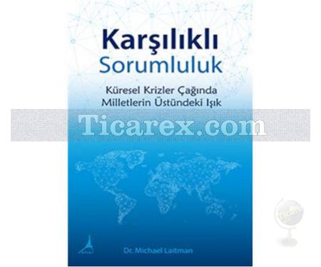 Karşılıklı Sorumluluk | Michael Laitman - Resim 1