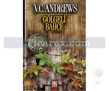 Gölgeli Bahçe | V.C. Andrews - Resim 1