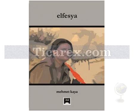 Elfesya | Mehmet Kaya - Resim 1