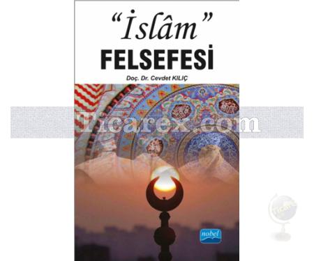 İslam Felsefesi | Cevdet Kılıç - Resim 1