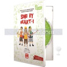 Sing By Heart 1 | Turgay Evren, Jason R. Levine