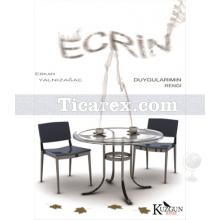 Ecrin | Erkan Yalnızağaç