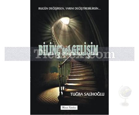 Bilinçsel Bilişim | Tuğba Salihoğlu - Resim 1