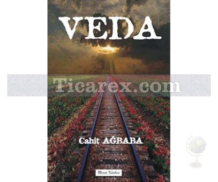 Veda | Cahit Ağbaba - Resim 1