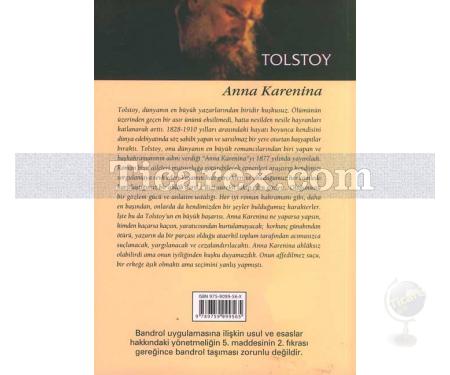 Anna Karenina Cilt: 2 | Lev Nikolayeviç Tolstoy - Resim 2