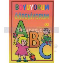 Boyuyorum Öğreniyorum | Kolektif