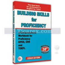 Building Skills for Proficiency | Cesur Öztürk