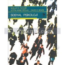 Sosyal Psikoloji | David O. Sears