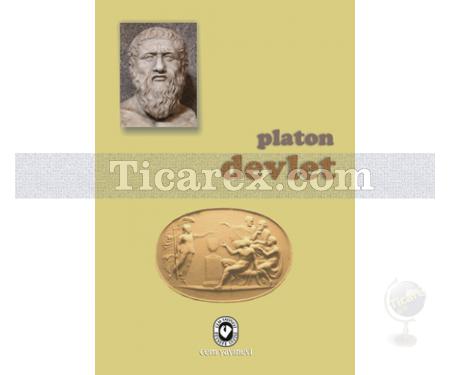 Devlet | Platon ( Eflatun ) - Resim 1