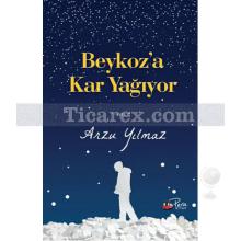 beykoz_a_kar_yagiyor