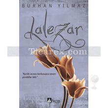 Lalezar | Burhan Yılmaz