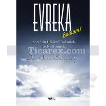 Evreka | Anne Salibury