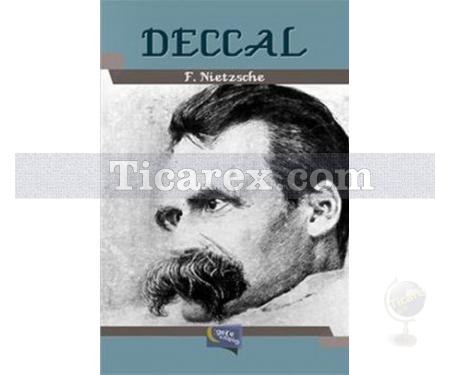 Deccal | Friedrich Nietzsche - Resim 1