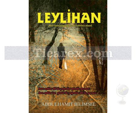 Leylihan | Abdulhamit Bilimsel - Resim 1