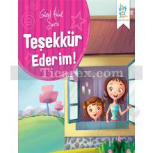 Teşekkür Ederim! | Güzel Ahlak Serisi | Future Co