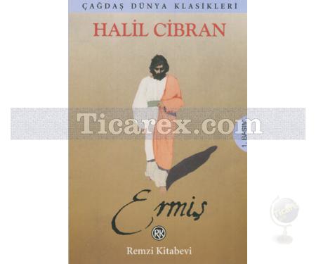 Ermiş | Halil Cibran - Resim 1