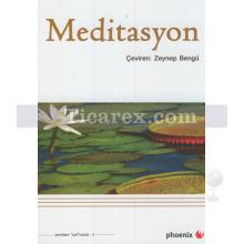 Meditasyon | Kolektif