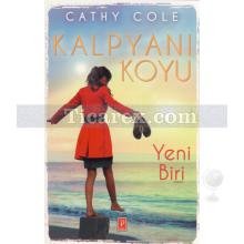 Kalpyanı Koyu | Cathy Cole