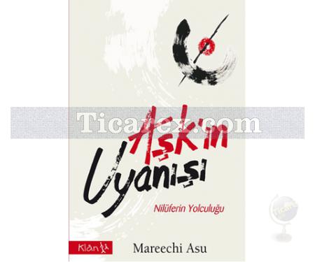 Aşk'ın Uyanışı | Mareechi Asu - Resim 1