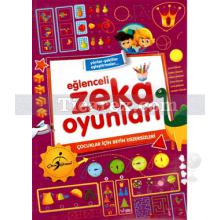 Eğlenceli Zeka Oyunları | Kolektif