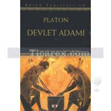 Devlet Adamı | Platon ( Eflatun )