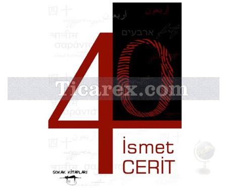 40 | İsmet Cerit - Resim 1