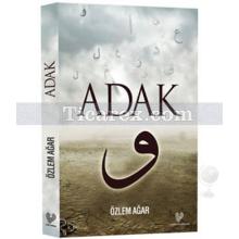 Adak | Özlem Ağar