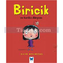 Biricik ve Harika Dünyası | Dave Whamond