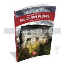 Hırsızların Peşinde | Amansız Dörtlü 1 | Ayşen Aydoğan