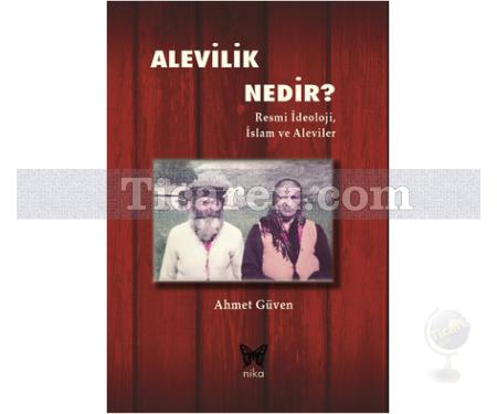 Alevilik Nedir | Ahmet Güven - Resim 1