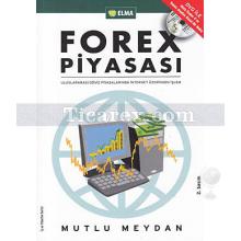 Forex Piyasası (DVD Ekli) | Mutlu Meydan