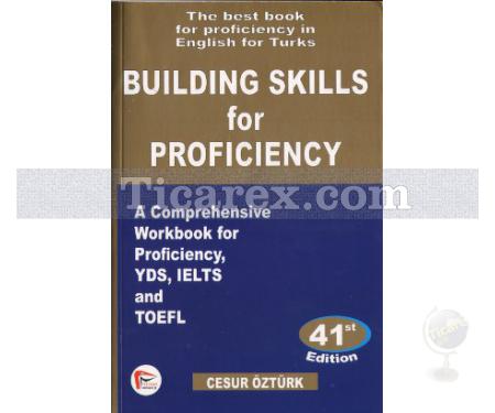 Building Skills for Proficiency | Cesur Öztürk - Resim 1