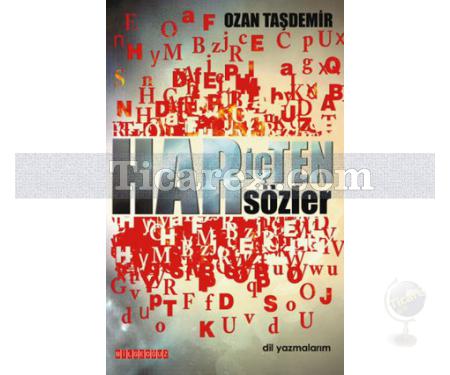 Hariçten Sözler | Ozan Taşdemir - Resim 1