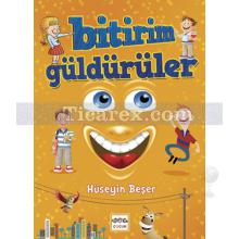 Bitirim Güldürüler | Hüseyin Beşer