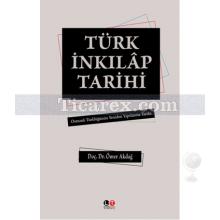 Türk İnkılap Tarihi | Ömer Akdağ