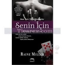 Senin İçin | Raine Miller