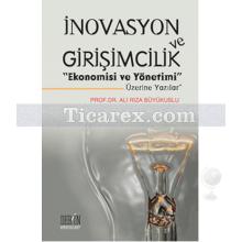 İnovasyon ve Girişimcilik | 