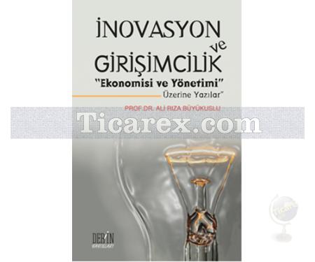 İnovasyon ve Girişimcilik | 