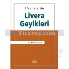 Efsanelerde Livera Geyikleri | Yusuf Bulut