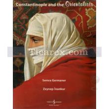 constantinopole_and_the_orientalist