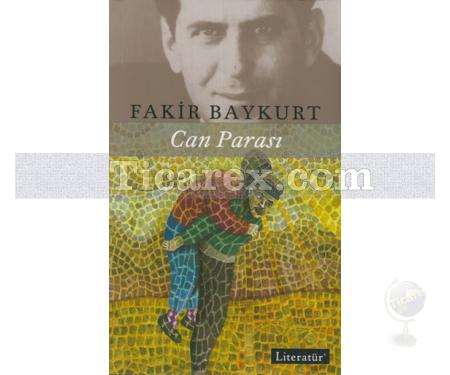 Can Parası | Fakir Baykurt - Resim 1