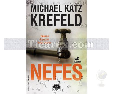 Nefes | Michael Katz Krefeld - Resim 1