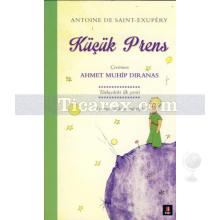 Küçük Prens | Antoine de Saint-Exupery