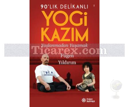 Yogi Kazım | Fügen Yıldırım - Resim 1