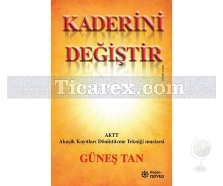 Kaderini Değiştir | Güneş Tan - Resim 1