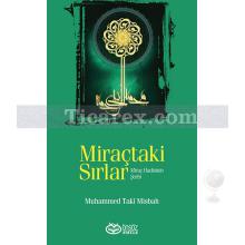 Miraçtaki Sırlar | Muhammed Taki Misbah