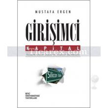 Girişimci Kapital | Mustafa Ergen