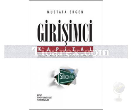 Girişimci Kapital | Mustafa Ergen - Resim 1